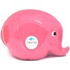 Norsu Elephant Bank Small Coin Bank Rose