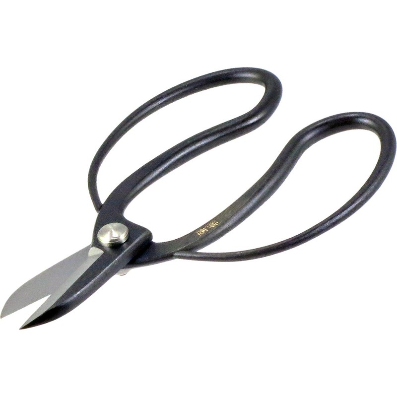 翠柳 古流 Scissor 165 mm