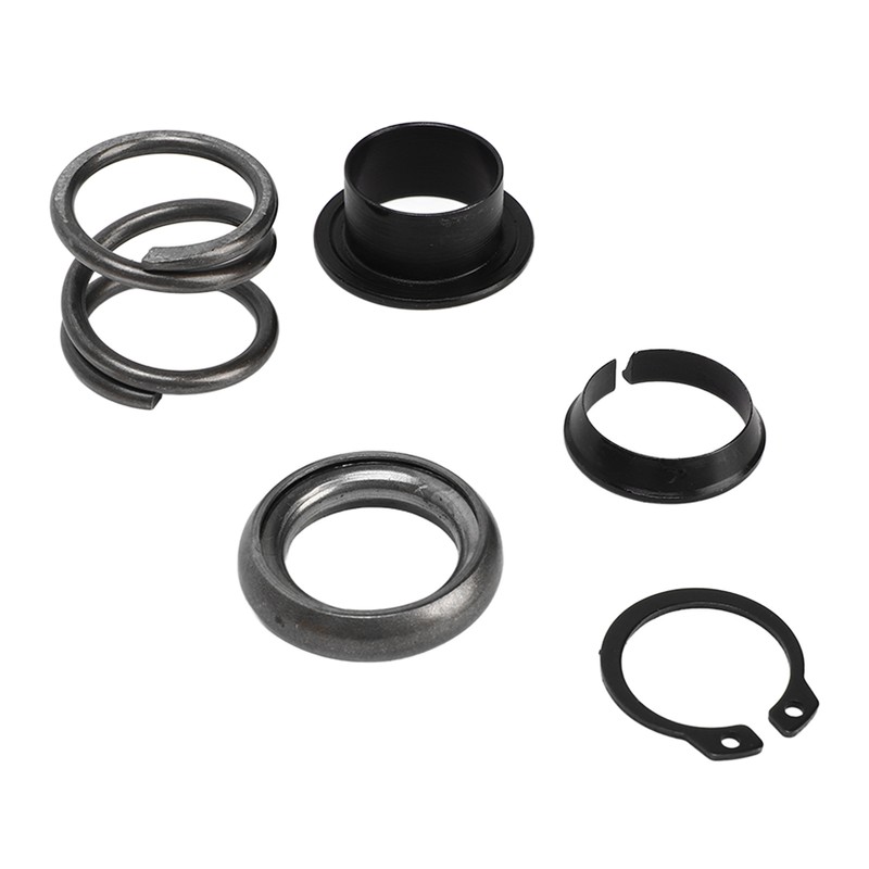 Steering Column Upper Bearing Kit F4DZ 3517 A Metal Replacement