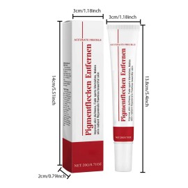 Crema Blanca Y Antipecas, Hidratante, Antiarrugas Y