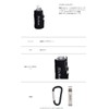 TEAM Fishing Samurai Neo Bottle Holder