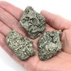 CrystalAge Iron Pyrite Specimen - Small (20-25mm)