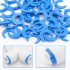 Pxyelec 1/4 inch Locking Clips for RO Reverse Osmosis Water