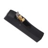 Hand Plane Planer Wooden Carpenter Woodworking Planing Woodcraft Tool(120mm)