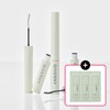 Giverny 지베르니 밀착 센서티브 마스카라 픽서 GIFT 밀착 파운데이션 샘플 3매(1ml) Giverny Close Fit Sensitive Mascara Fixer GIFT Close Fit Foundation Sample 3 Sheets (1ml)