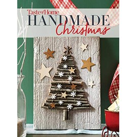 Taste of Home Handmade Christmas