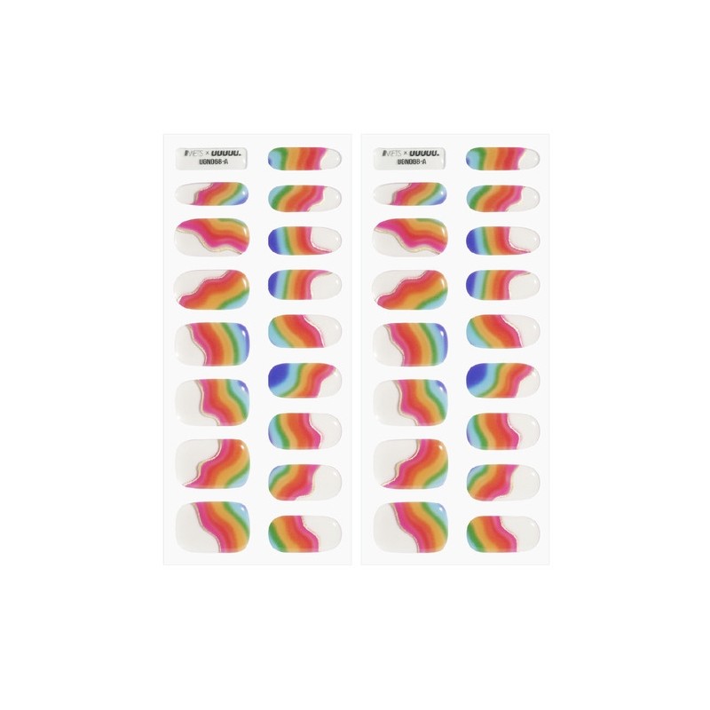 NAILSBYMETS Gel Nails / NAILSBYMETS 젤네일