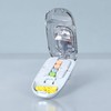 Adjustable Pill Cutter with Storage for Daily Medication – Precision