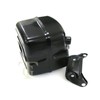 JRL Muffler Exhaust Silencer with Gasket Bracket Fit for Husqvarna