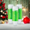 3 Cremas Varices Varik Piernas Varicosis Relajante 150ml Cu