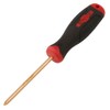 Sealey #2 x 100mm Phillips Screwdriver - Non-Sparking - NS097