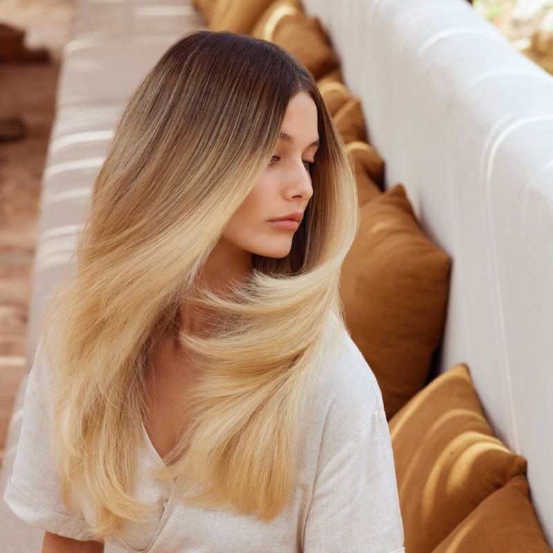 milk_shake K-Respect Smoothing Conditioner 250ml