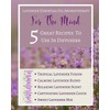 Lavender Essential Oil Aromatherapy - For The Mind - 5