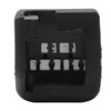 46252 22010, OE Standard Scratch Resistant Car Parking Brake Pad