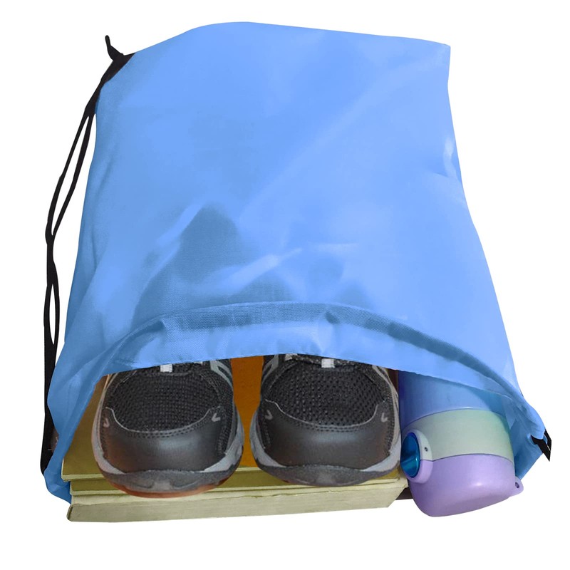 Grneric Drawstring Backpack Bulk 42 Pcs String Backpack Drawstring Bags