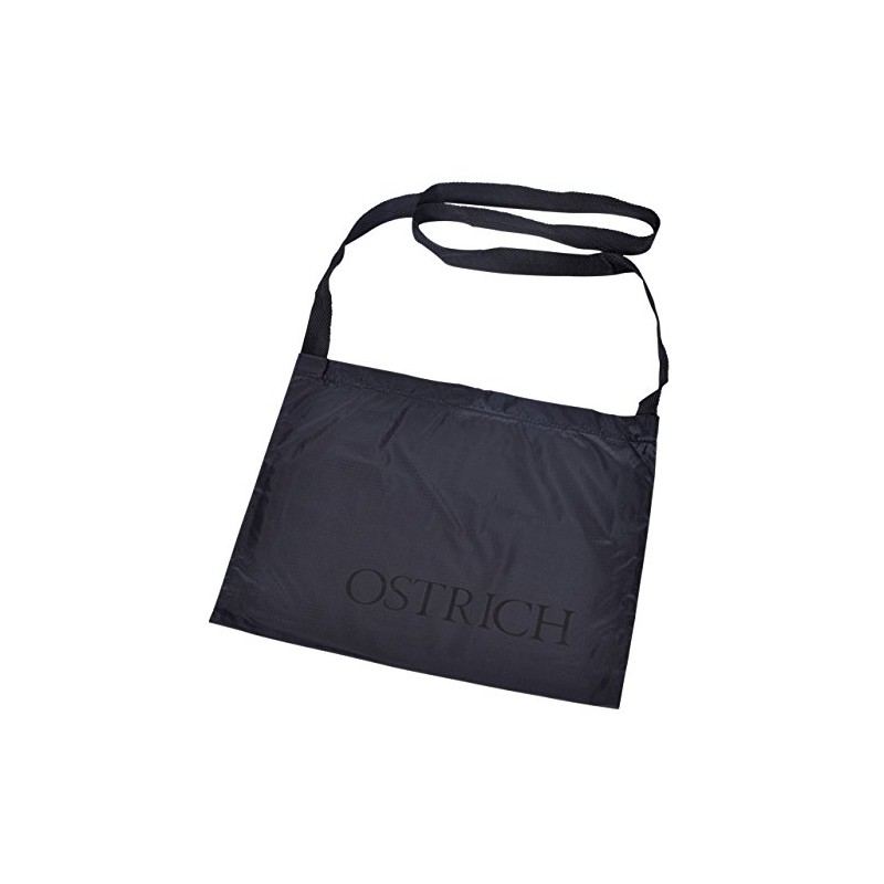 Ostrich Sacoche SL, Black