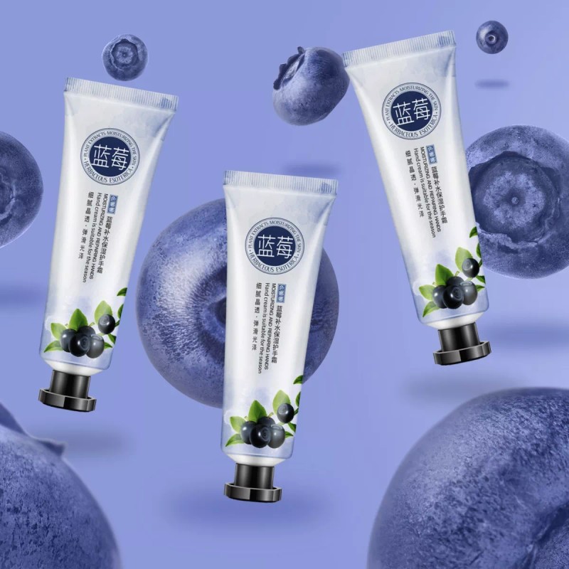 lomodaa Crema Hidratante Para Manos Reparadora Extractos Naturales