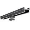 walimex 30cm Flash Mount Bracket Extension Rail