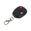 433MHz Remote Control Transmitter 2 Key for Gate Door Opener