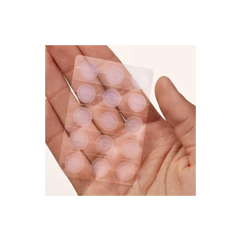 Proactiv Zits Happen® Hydrocolloid Acne Patches- Pimple Patches for Face