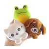 Curious Minds Busy Bags Set of 3 Pets - Dog,