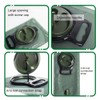 2.5L Hydration Bladder Leakproof Water Bladder Hydration Reservoir for Camping