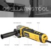 Inequalit Oscillating Tool, 3.5A Oscillating Multi Tool Kit with 6