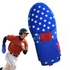 Youth Baseball Sliding Mitt - Hand Sliding Glove Softball with