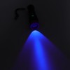 Y40 Purple Light Flashlight High Power LED 365NM UV Torch