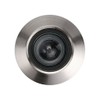 Sumnacon Large Door Viewer 220-degree with Heavy Duty Rotating Privacy
