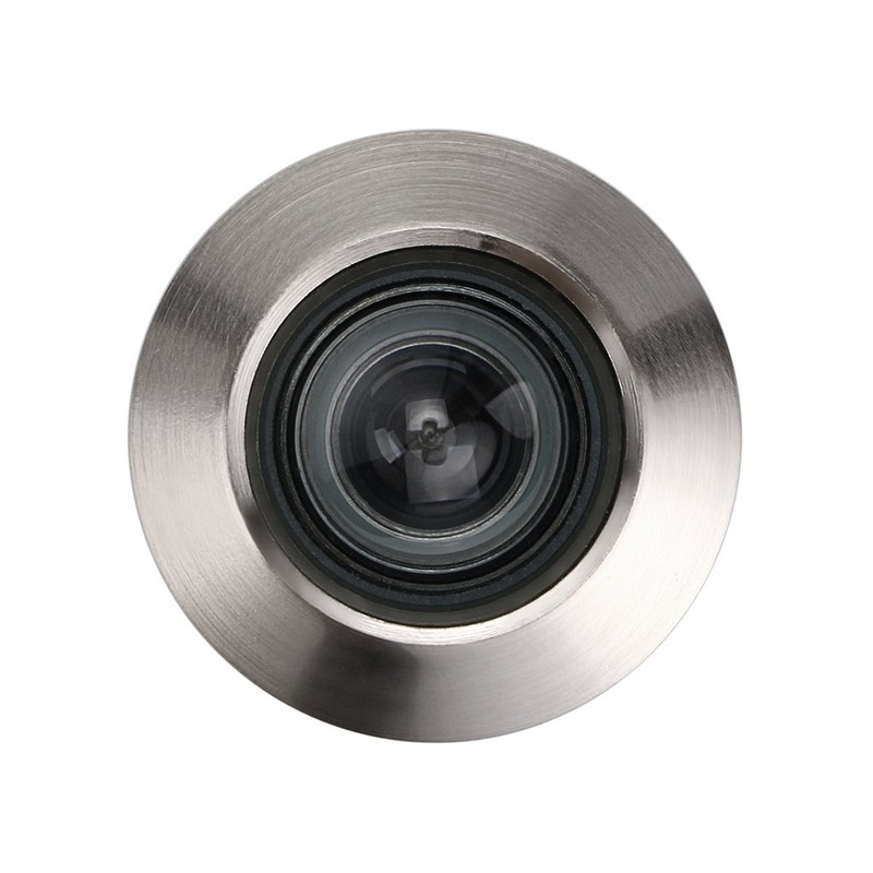 Sumnacon Large Door Viewer 220-degree with Heavy Duty Rotating Privacy
