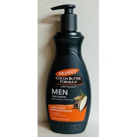 Palmer’s ~ Men 3-In -1 Lotion with Cocoa Butter & Vitamin E 13.5 fl oz