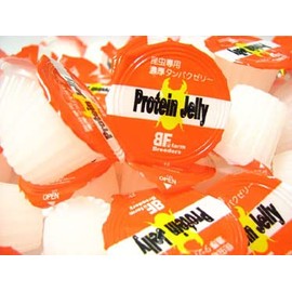 Breeder's Farm Rich Protein Jelly Eggs (For Breeding Insects, Mongas, Hedgehogs)