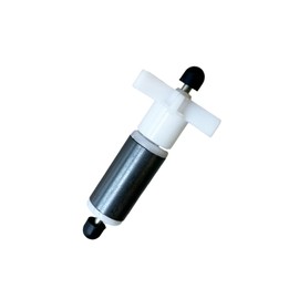 JZSMY Hot Tub Pump Rotor Impeller for SaluSpa for Lay-Z-Spa #P4071 58113 E02 Impeller (Impeller with Stainless Steel Shaft)