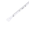 HARFINGTON Measuring Tape 2M/78-inch Round Retractable Tailors Tape Measure Pocket