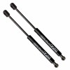 Unbranded Qty2 Rear Liftgate Hatch Lift Supports Shocks For Santa
