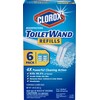 Clorox Wand Heads, 6 Count, Package May Vary