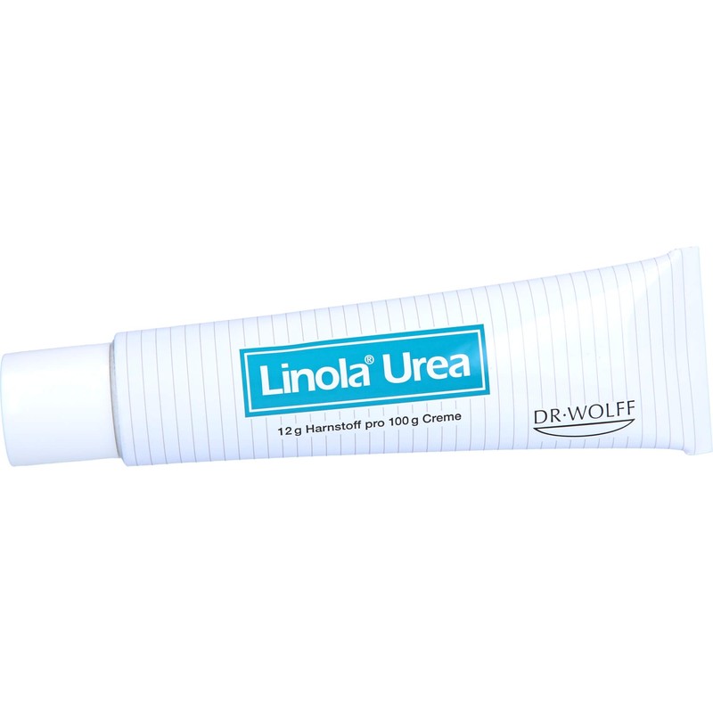 LINOLA UREA Cream 50 g