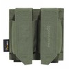 Pentagon Double FB Pouch Olive