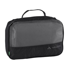 Vaude Trip Box Bag Black One Size