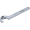BGS 73227 | Joint Hook Wrench with Nose | 15