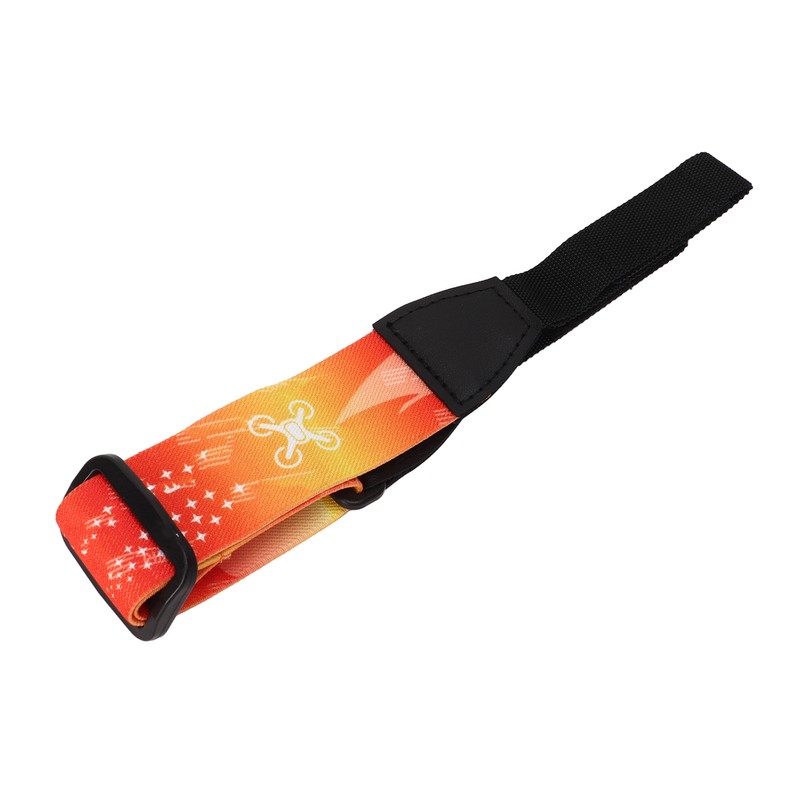 Adjustable Head Strap Breathable Elastic Replacement Headband for DJI Avata