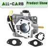 marddpair Carburetor with Gasket Replacement for Kohler CH18 CH20 CH22