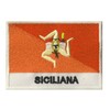 Patch Flag Sicily