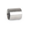 GORAGUCHI 10PCS 304 Stainless Steel Cast Pipe Fitting, 3/4" NPT
