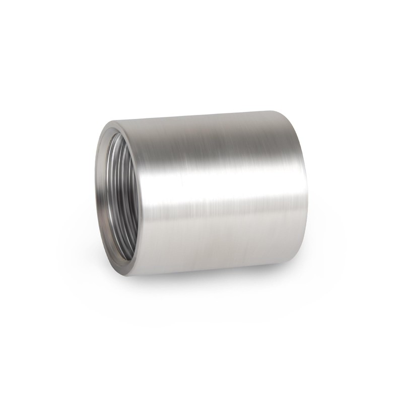 GORAGUCHI 10PCS 304 Stainless Steel Cast Pipe Fitting, 3/4" NPT