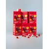Sohwi Asabi Gummy 6 Boxes (180 Packets) / 소휘 애사비
