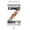 Generation Z: A Century in the Making