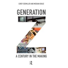 Generation Z: A Century in the Making