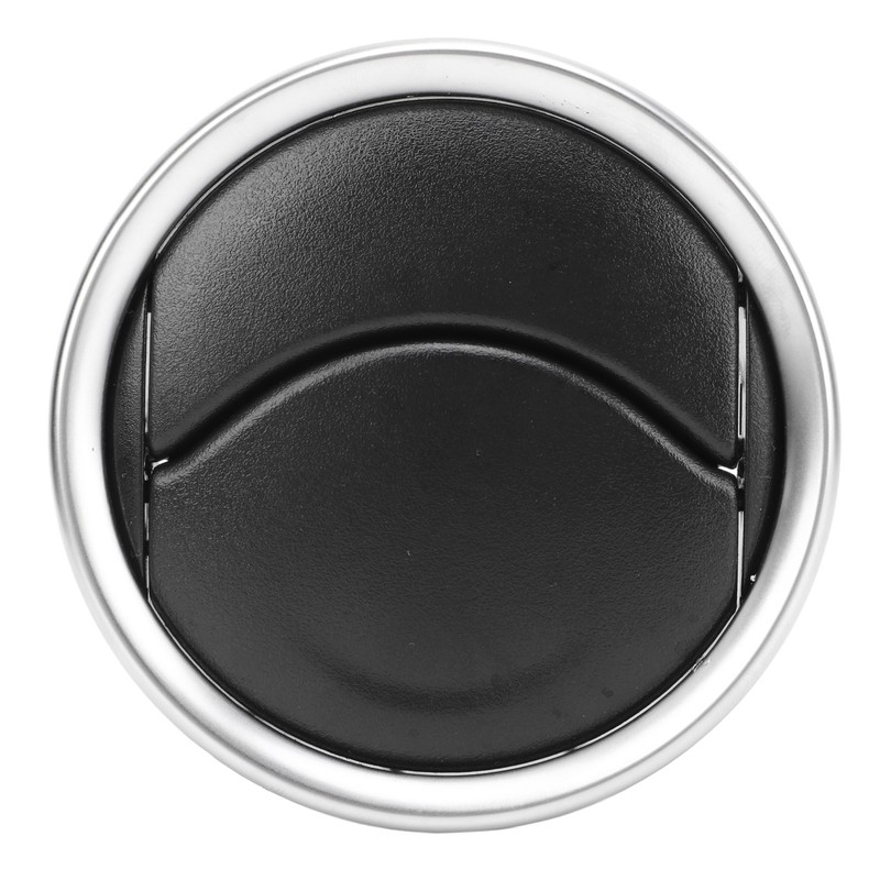 Air Condition Deflector 73630 56P00 Round ABS Replacement for SUZUKI